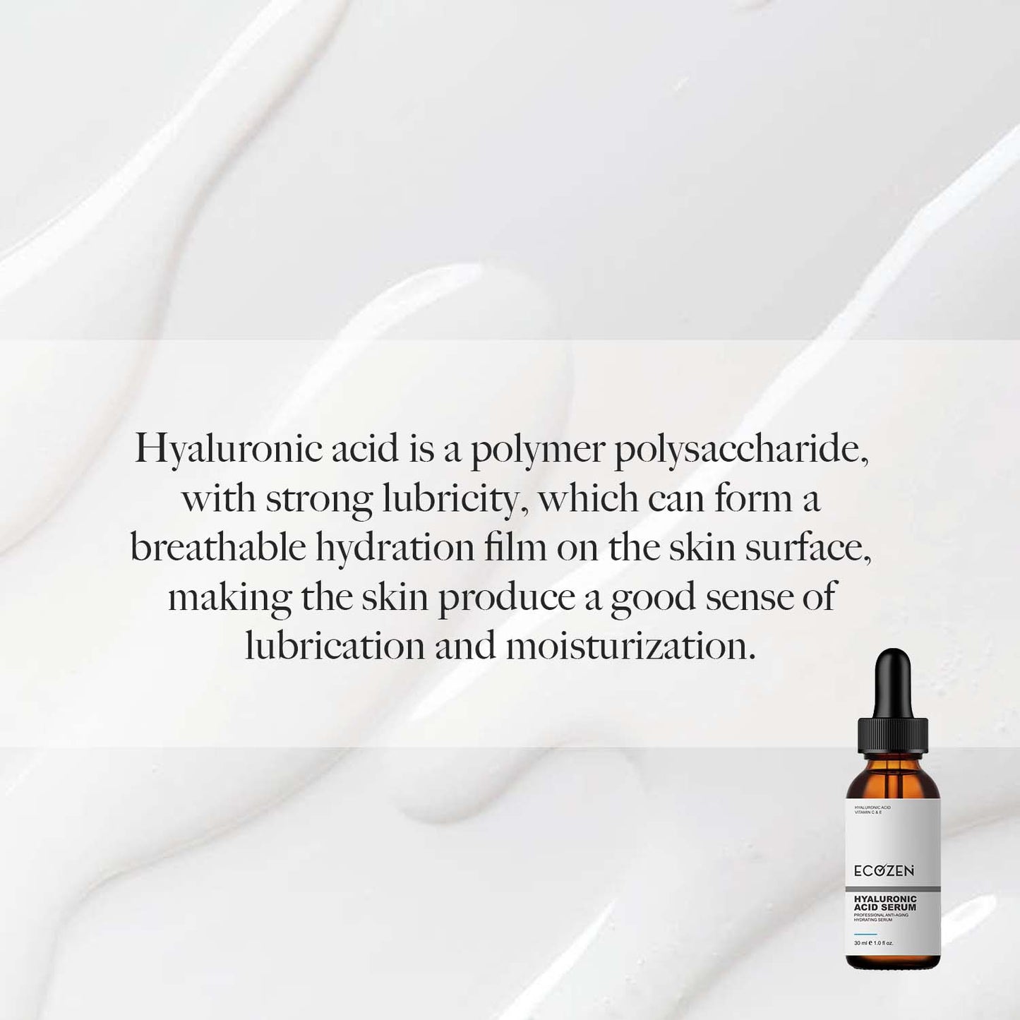 Hyaluronic Acid Serum
