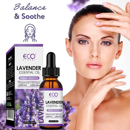Lavender Oil