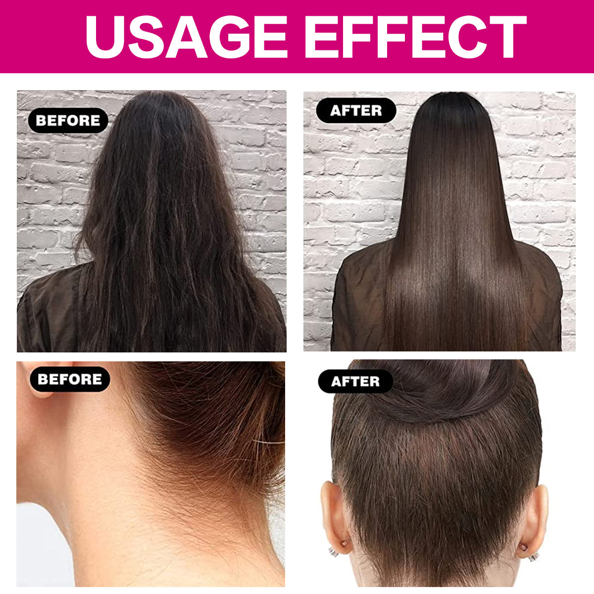 Hair Wax Stick