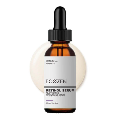 Retinol Serum
