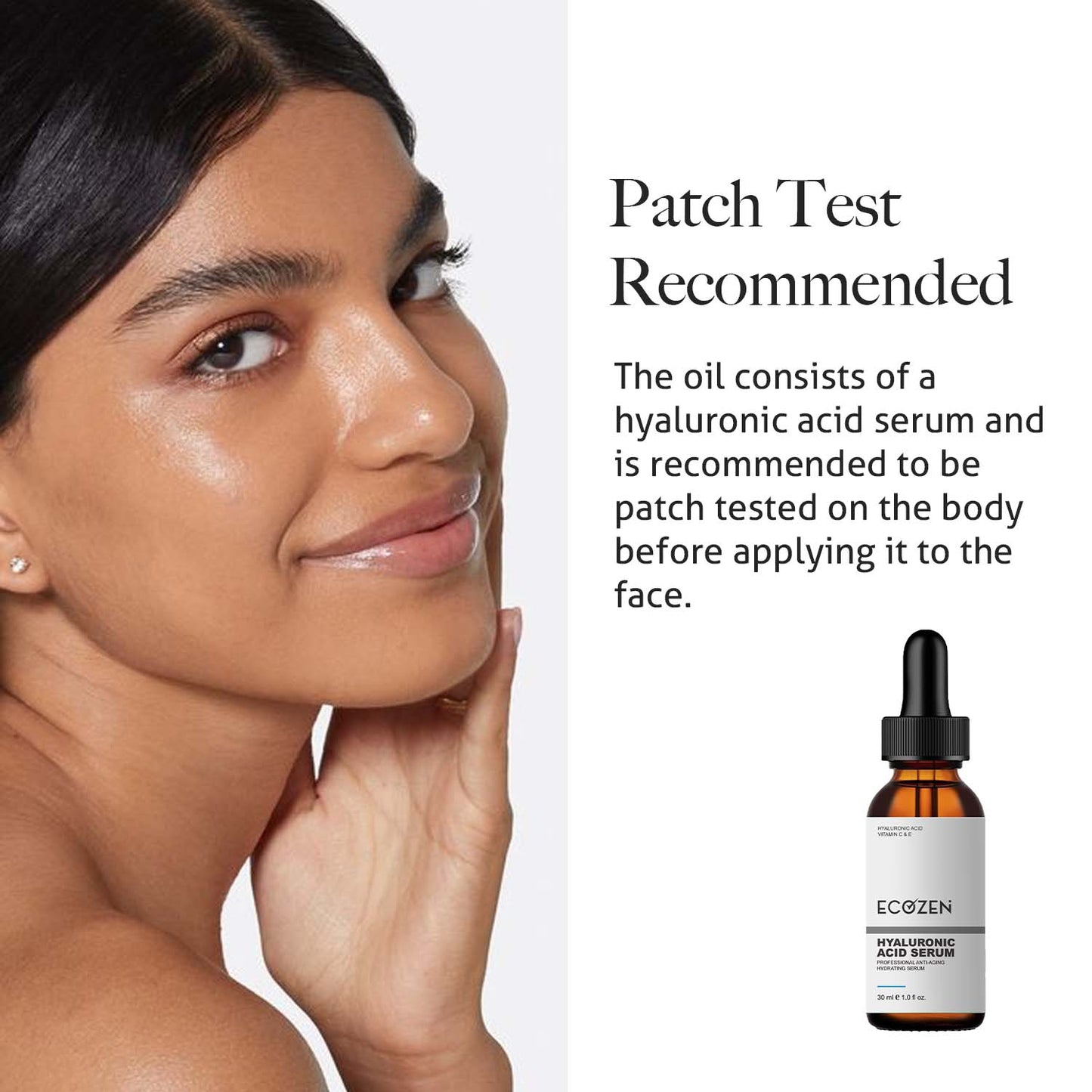 Hyaluronic Acid Serum