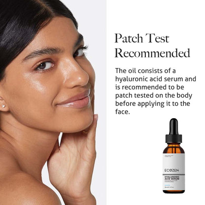 Hyaluronic Acid Serum