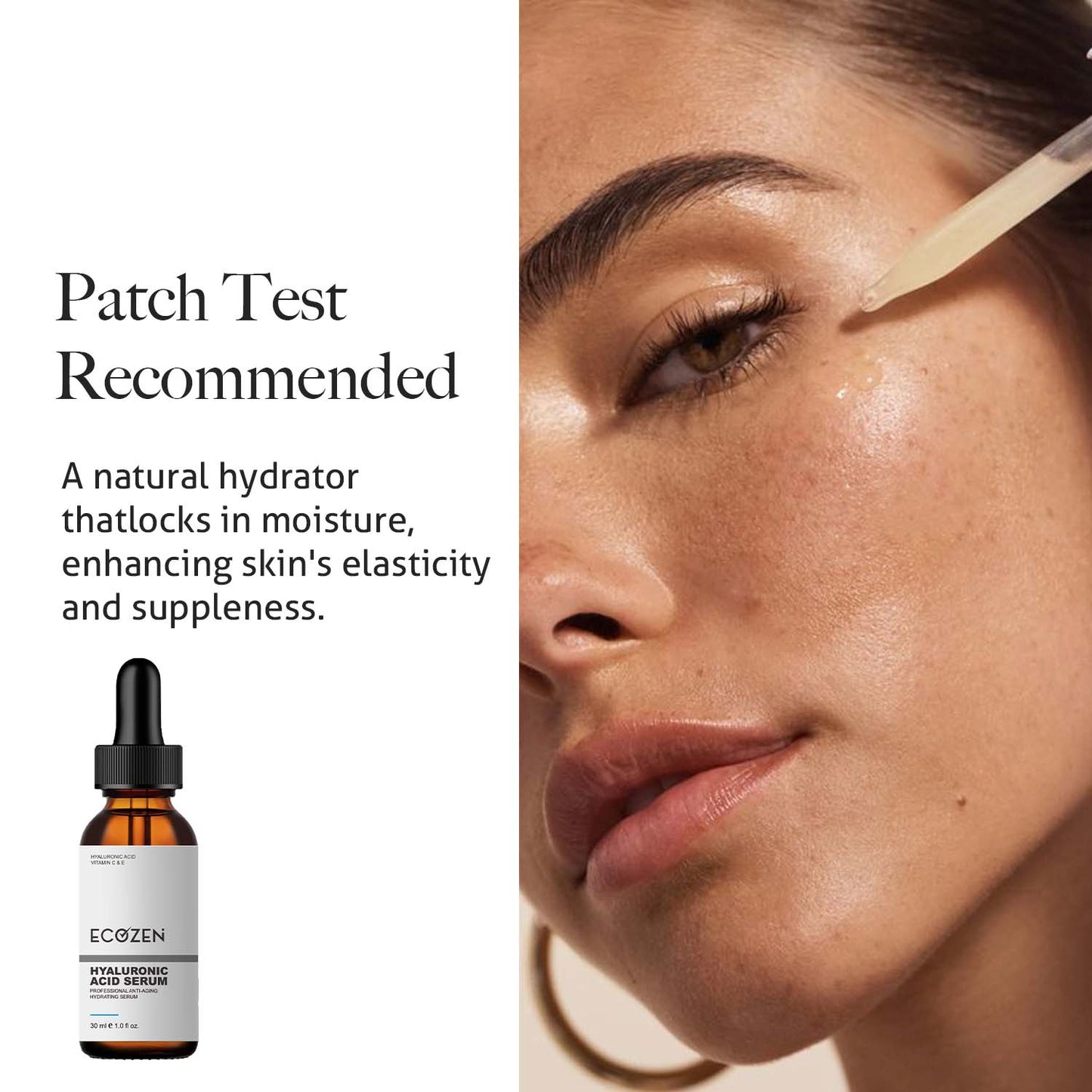 Hyaluronic Acid Serum