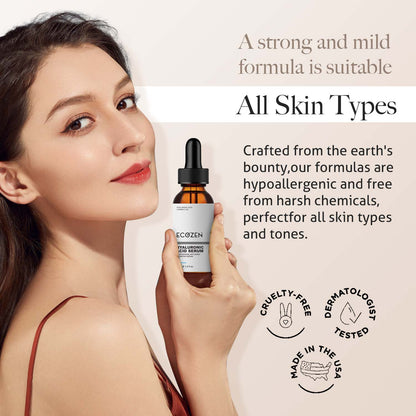Hyaluronic Acid Serum