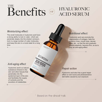 Hyaluronic Acid Serum