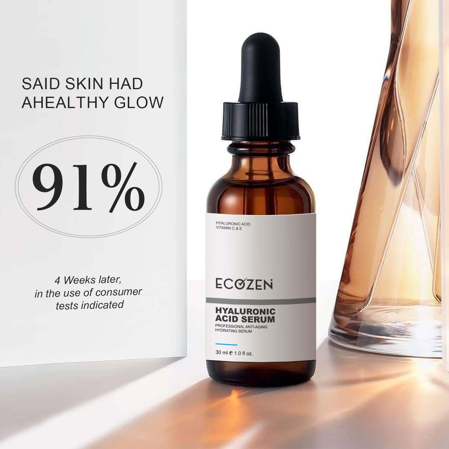 Hyaluronic Acid Serum