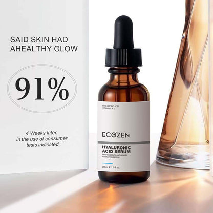 Hyaluronic Acid Serum