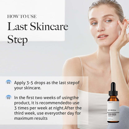Hyaluronic Acid Serum