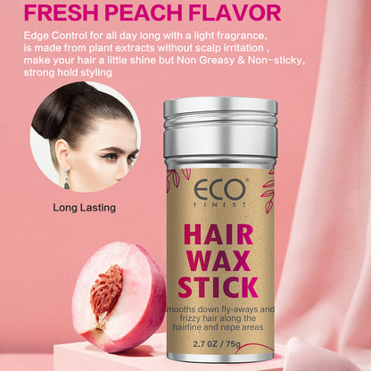 Hair Wax Stick