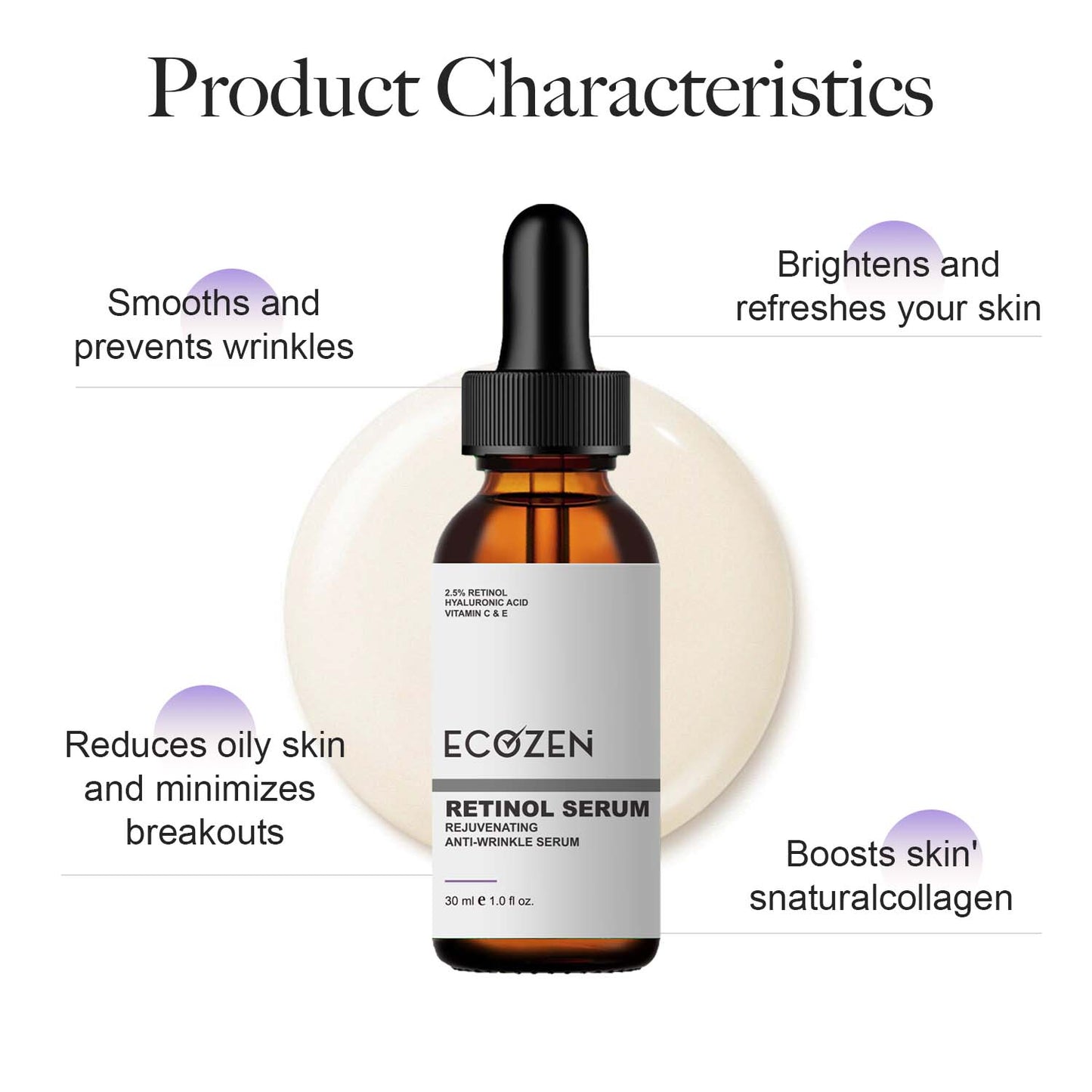 Retinol Serum