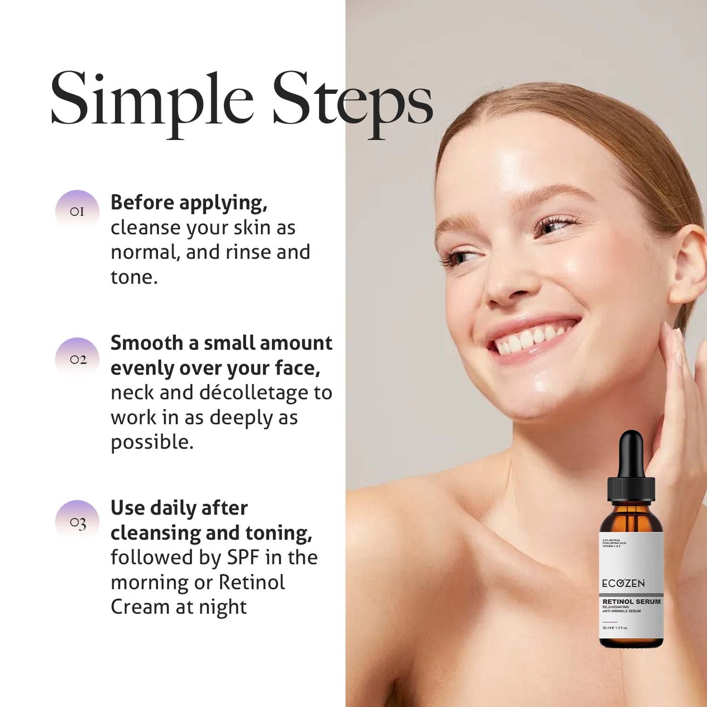 Retinol Serum