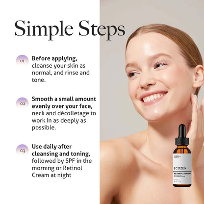 Retinol Serum