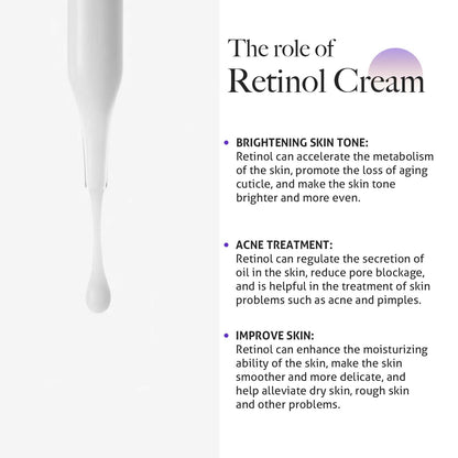 Retinol Serum