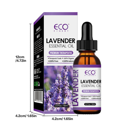 Lavender Oil