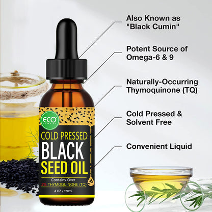 Black seed oil