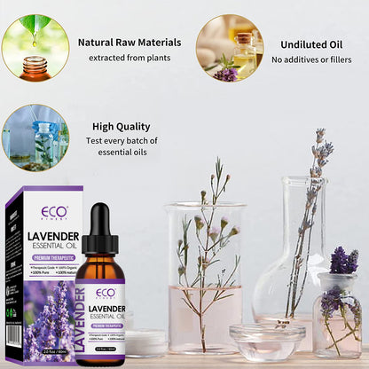 Lavender Oil