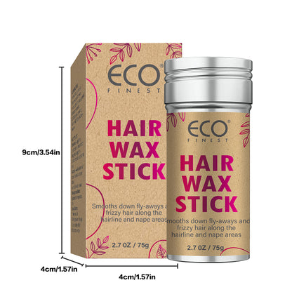 Hair Wax Stick