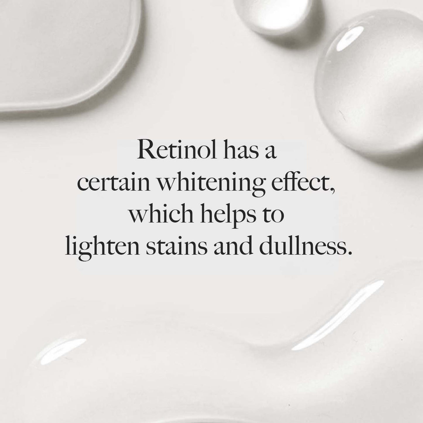 Retinol Serum