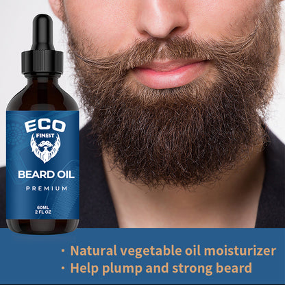 Premium Beard oil