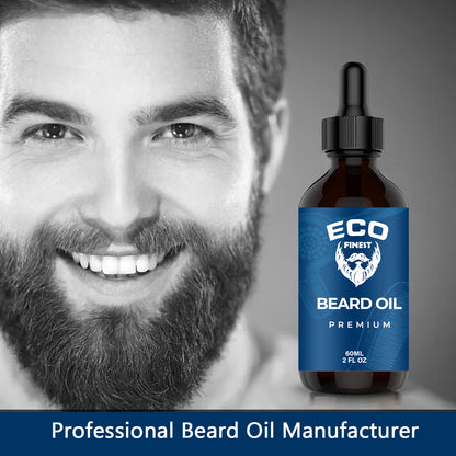 Premium Beard oil
