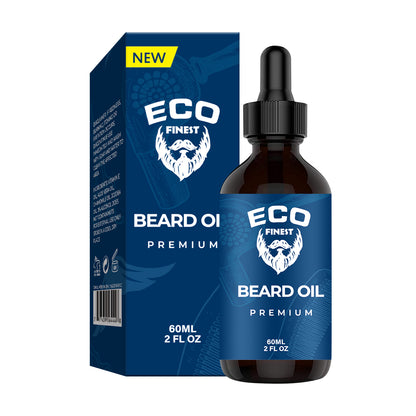 Premium Beard oil