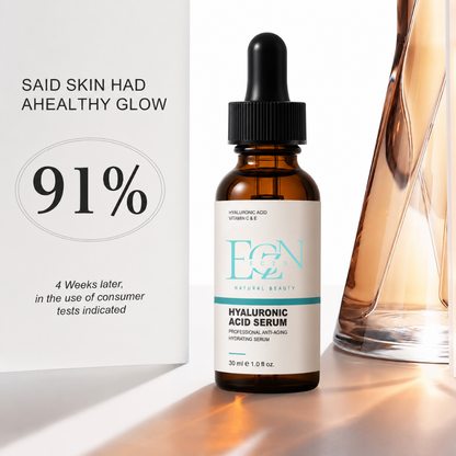 Hyaluronic Acid Serum
