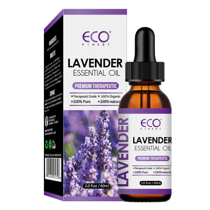 Lavender Oil