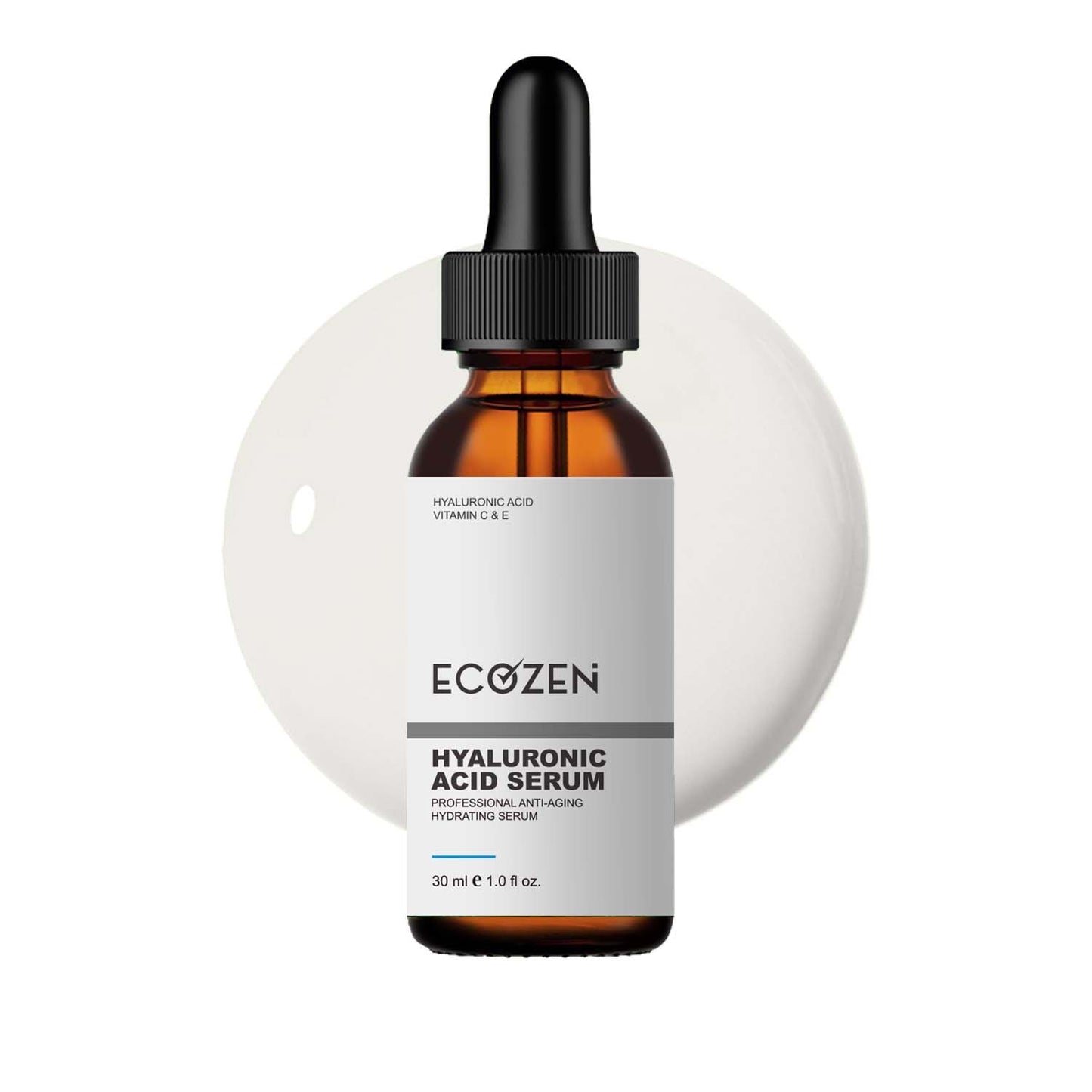 Hyaluronic Acid Serum