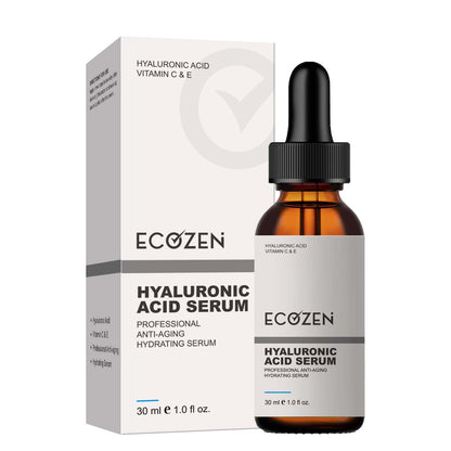 Hyaluronic Acid Serum