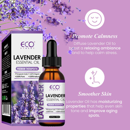 Lavender Oil