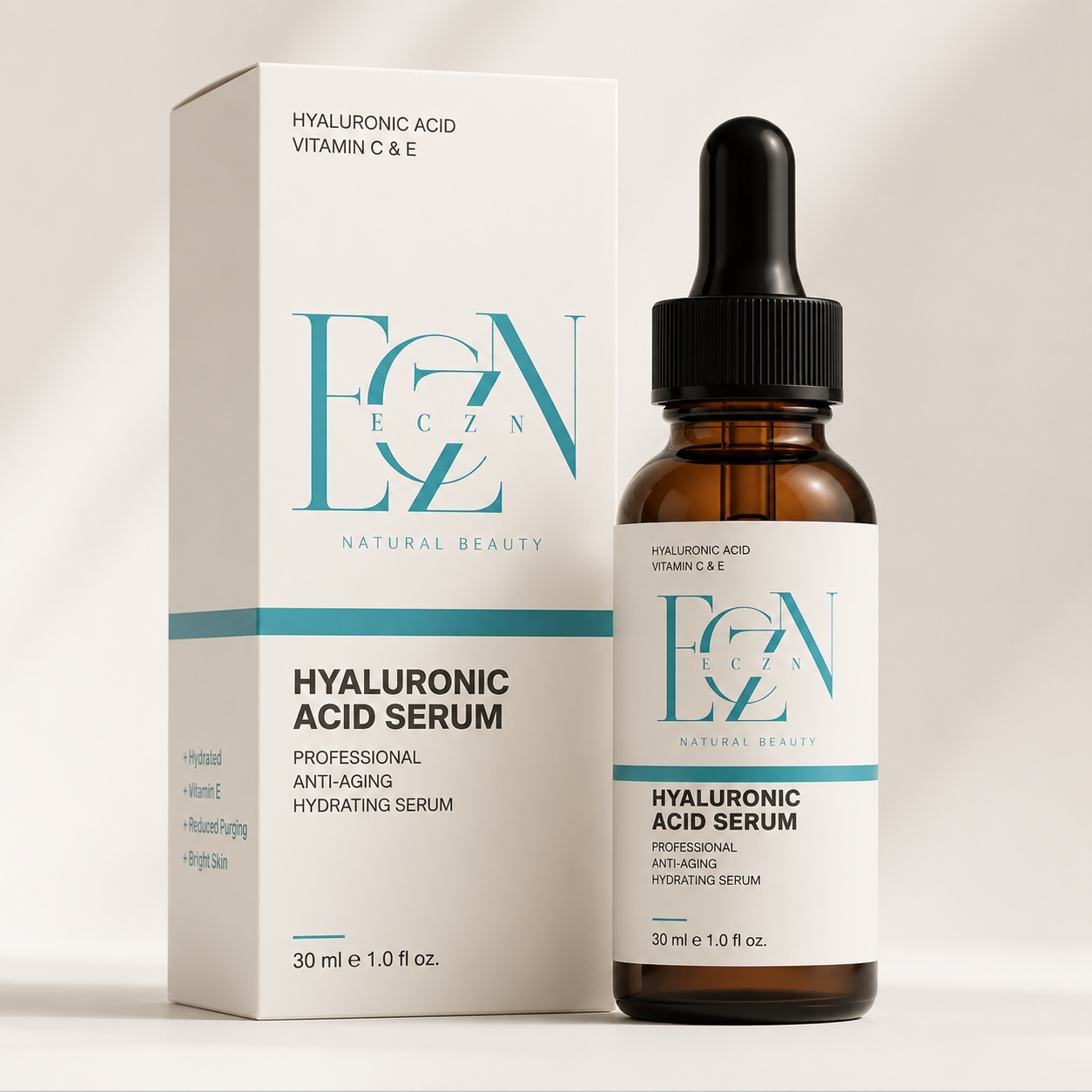 Hyaluronic Acid Serum