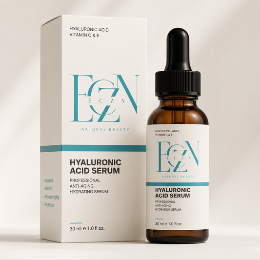 Hyaluronic Acid Serum